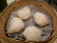 鲜虾烧麦皇-添好运点心专门店(深水埗店)