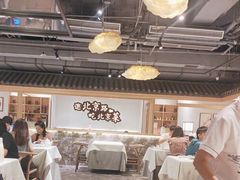 -在前门·烤鸭北京菜(五月花广场店)