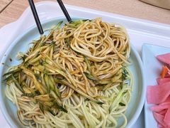 -华天新川面馆(缸瓦市店)