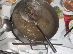 -焯牛潮汕牛肉火锅(云峰街创始店)