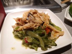 -海底捞火锅(万象城店)