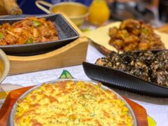-韩食味·小木屋(日照店)