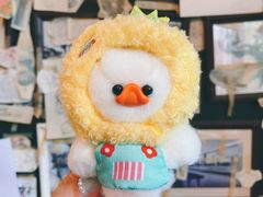-泡泡玛特POPMART(天环购物中心店)