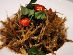 -富淳饭店(陆家嘴保利广场店)