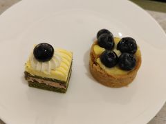 -西安高新希尔顿酒店·咖啡露台西餐厅