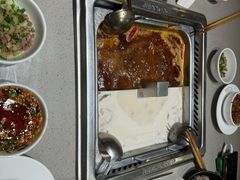-海底捞火锅(金地广场生日主题店)