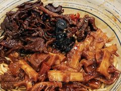 -梅溪·小伙子干挑面(安吉总店)