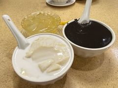 -喜盈门保健甜品店