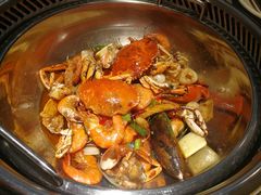 -七欣天香辣蟹火锅(无锡锡沪西路店)