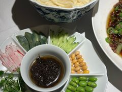 -四季民福烤鸭店(王府井东安门店)