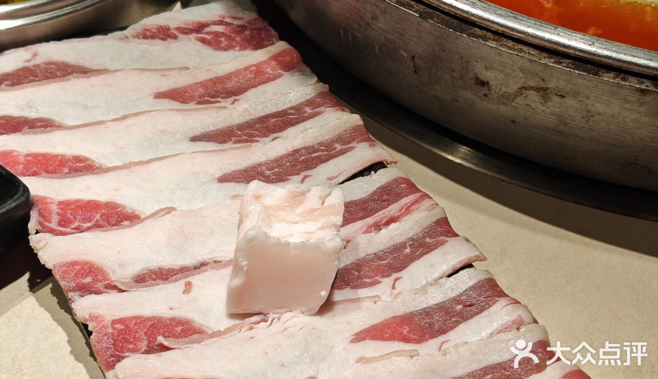 烤肉➕火锅🍲不在老挝🇱🇦在厦门😍