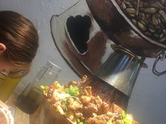 -蛙麻蛙辣炭火蛙锅(南环大街店)