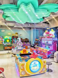 -利奥梦幻主题乐园(爱琴海购物公园店)