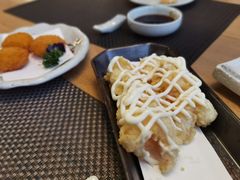 -菊上尊品料理(八佰伴中心店)