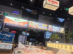-回·龙虾铺·盆盆蟹·烧烤大排档(回龙观店)