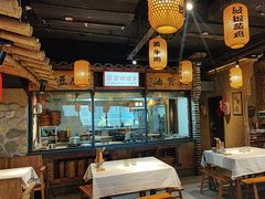 -帝一铭家宴(板塘店)