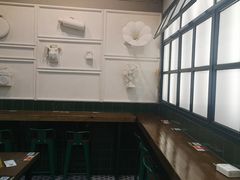 -阿金大白·上海菜馆(新天地店)