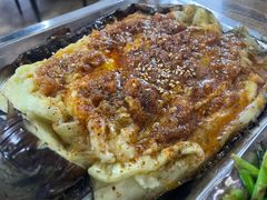 -马老大烧烤(和平路店)