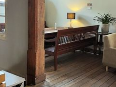 -1901 Cafe(西四店)