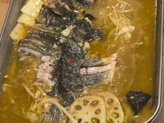 -鱼酷活鱼烤鱼(梅江印象城店)