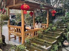 -青城甲(青城山店)