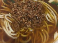 -牛王庙吳記怪味面(双楠店)