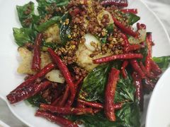 -宝月楼·台湾菜馆(天河城店)