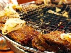 -蒜香焼肉PURUSHIN(马场路店)