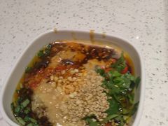 -九府羊·鲜羊火锅·烤串(新华路店)