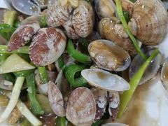 -源海渔村·现捞海鲜(大角湾店)