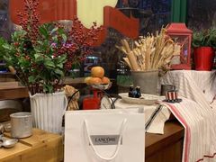 大堂-Pie Bird(新闸路店)