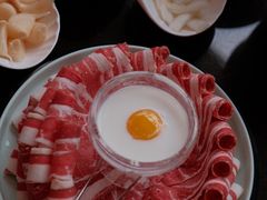 -日坛涮肉(日坛公园店)