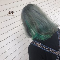 -简法造型·品牌形象店