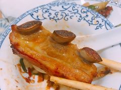 -阿拉丁新疆风味餐厅·清真(罗廊巷店)