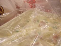 土豆色拉-山林大红·上海大红肠(四川北路店)