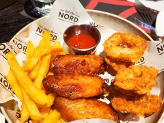-Nord Grill&Bar Highland诺德西餐(深圳欢乐海岸店)