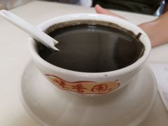 -味香园传统甜品店(牛车水店)