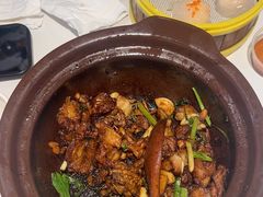 -火啫啫·粤式啫啫煲(南通首店)