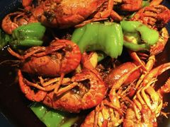 -红盔甲·小龙虾(天钥桥店)