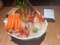 -Tuna maki寿司(苏州万象天地店)