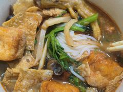 -文昌桥螺蛳粉(魏公村店)