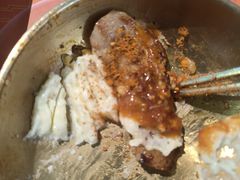 -轻烧烤肉(光谷步行街店)