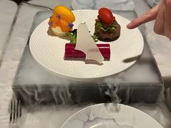 -壳里西餐厅Coquille Seafood Bistro(蒙自路店)