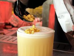 -The Drinkery (瑞金店)