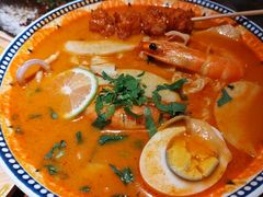 -月暹罗·泰越料理(悠方店)