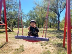 点击看大图 -浅山蜜塘奇妙乐园·亲子营地