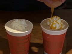 -Peet's Coffee皮爷咖啡(大学路店)