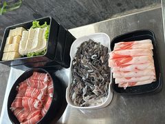 -牛街清真满恒記(平安里西大街店)