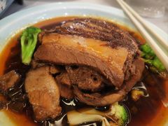 独山盐酸扣肉-贵州大厦贵州厅(樱花园西街店)