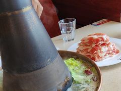 -阳坊大都涮羊肉(阳坊总店)